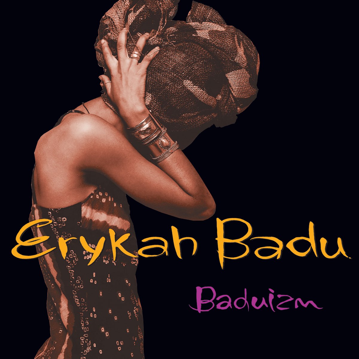 Baduizm — Erykah Badu