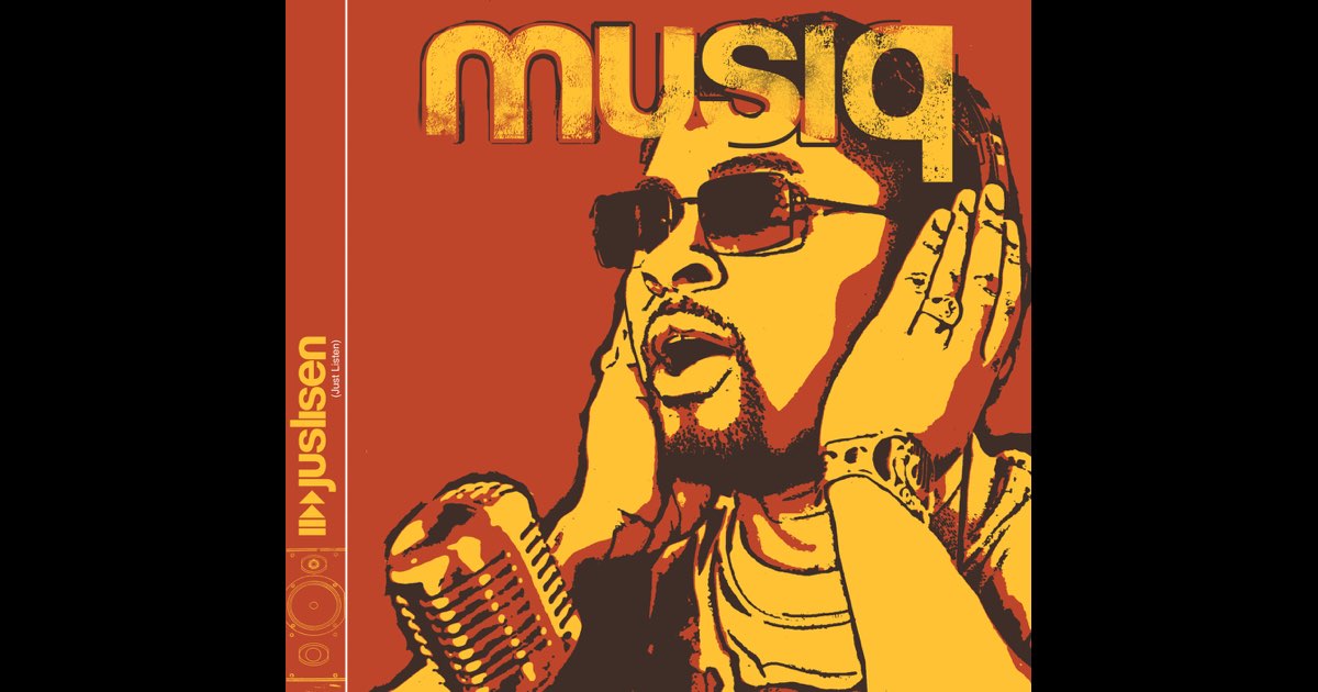 Juslisen — Musiq