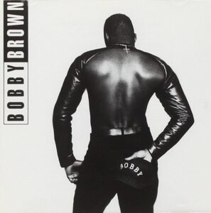 Bobby Brown