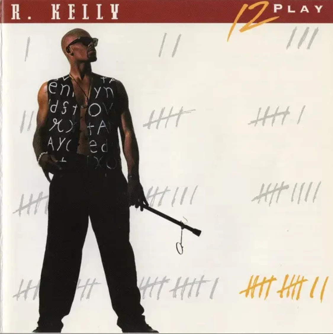 12 Play — R. Kelly