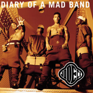 Diary of a Mad Band