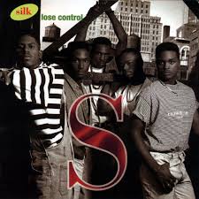 Lose Control