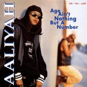 Age Ain’t Nothing but a Number