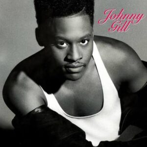 Johnny Gill