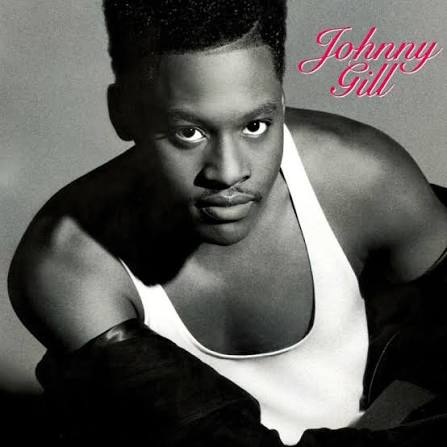 Johnny Gill